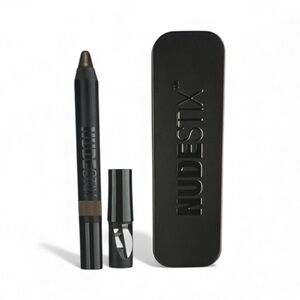 Nudestix Magnetic Luminous Eye Color & Intense Matte Lip & Cheek Pencil Bundle